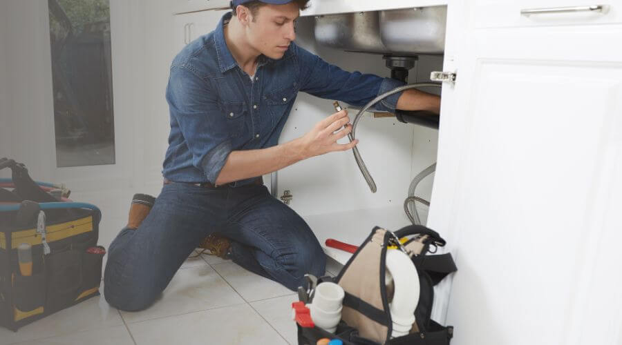 Professional Leak Detection in Nikolski, AK